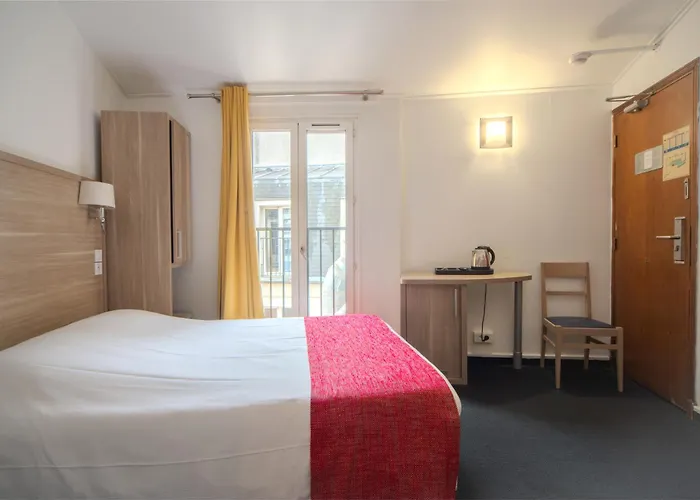 City Inn Paris *