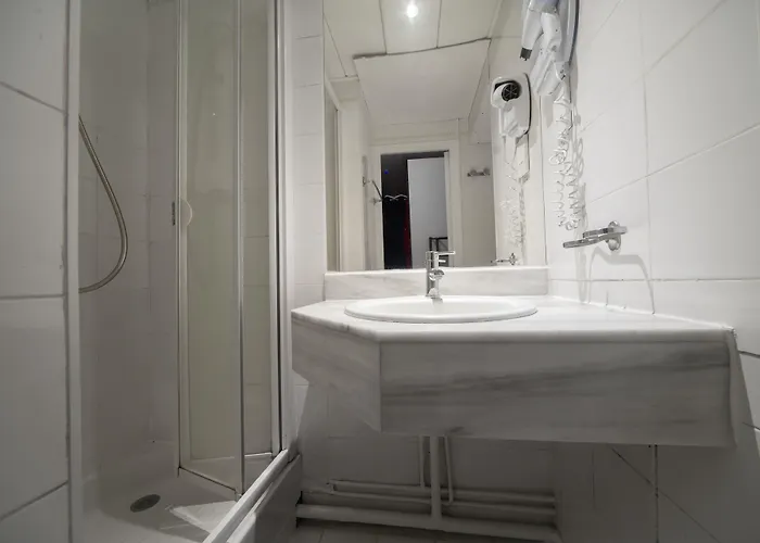 City Inn Paris