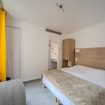 Хостел City Inn Paris