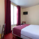 City Inn Paris Хостел Париж