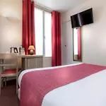 City Inn Paris Париж