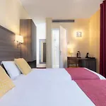 City Inn Paris * Париж