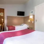 Хостел City Inn Paris Париж