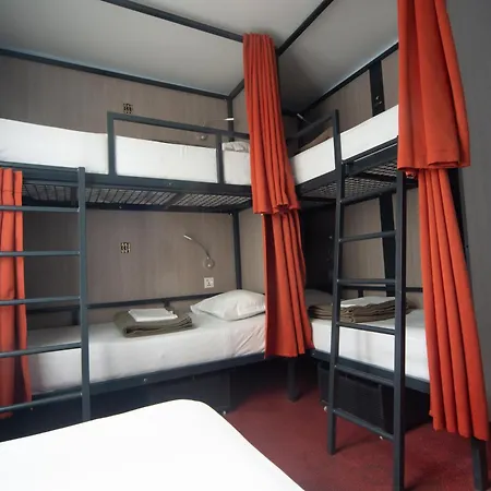 City Inn Paris * باريس