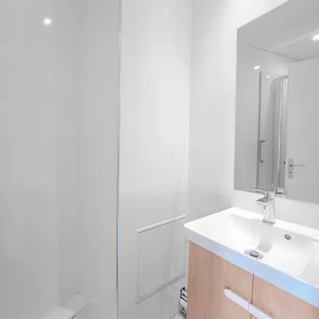 City Inn Paris Auberge de jeunesse