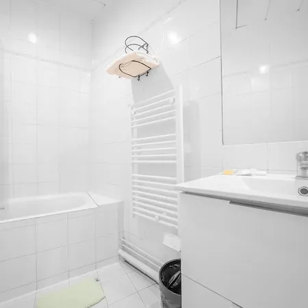 Auberge de jeunesse City Inn Paris *