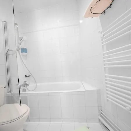 City Inn Paris باريس