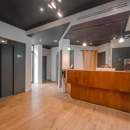 City Inn Paris * Παρίσι