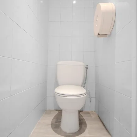 City Inn Paris Παρίσι
