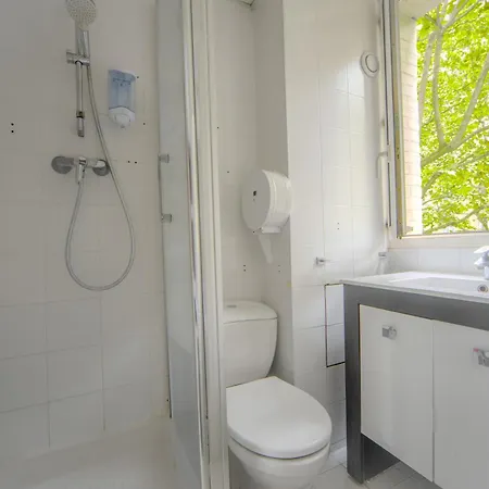Auberge de jeunesse City Inn Paris Paris