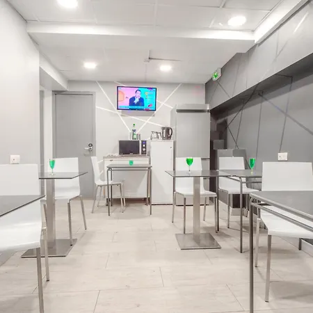 Auberge de jeunesse City Inn Paris Paris