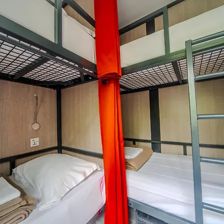 City Inn Paris باريس