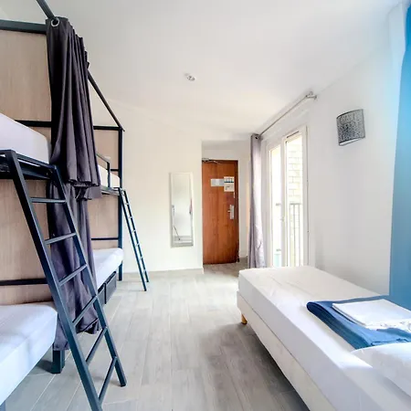 City Inn Paris Auberge de jeunesse *