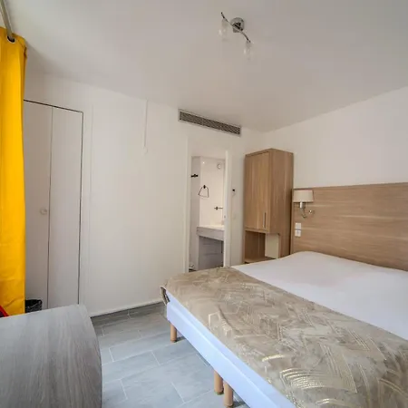 旅馆 City Inn Paris