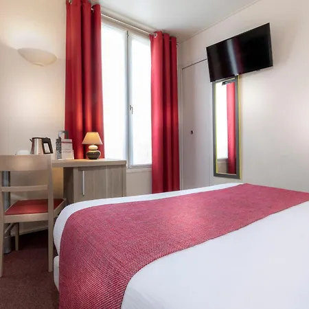 Paris Hostel Paris