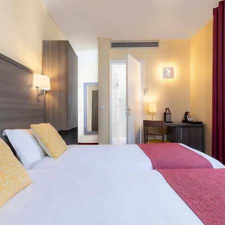 Paris Hostel * Paris