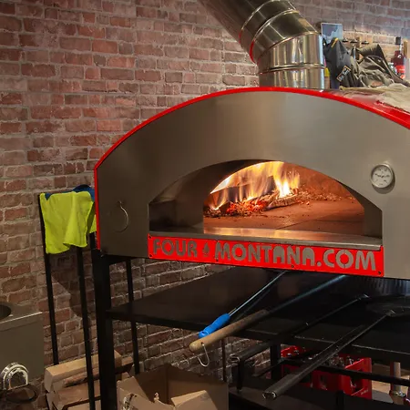 ホステル City Inn Paris パリ