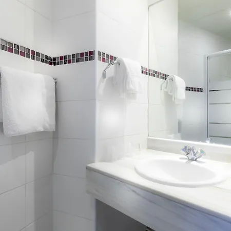 ホステル City Inn Paris