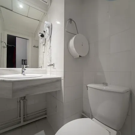 Albergue Paris Hostel Paris
