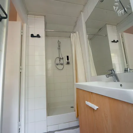 Paris Hostel