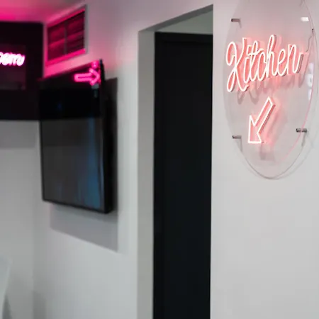 Paris Hostel Vandrerhjem