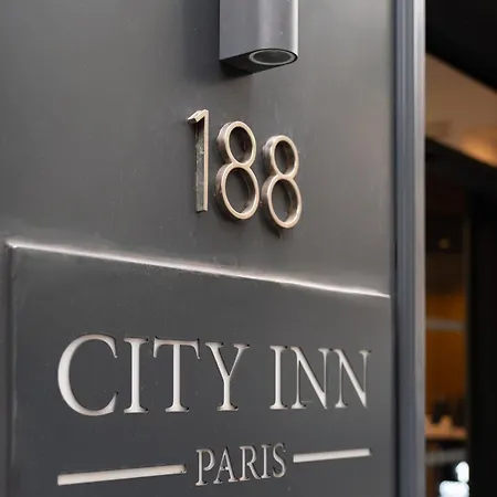 Paris Hostel Vandrerhjem Paris