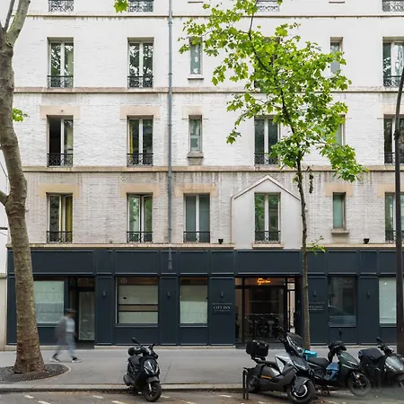 Paris Hostel Paris