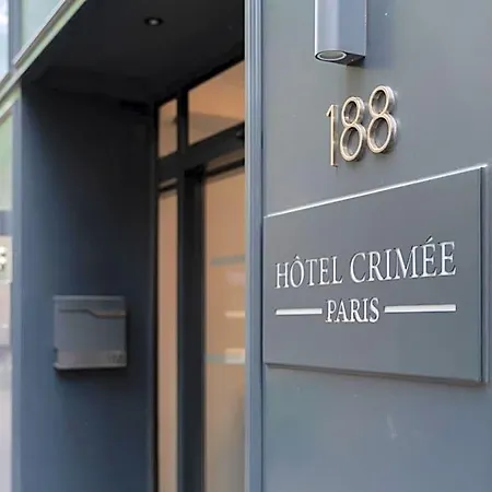 بيت شباب Paris Hostel