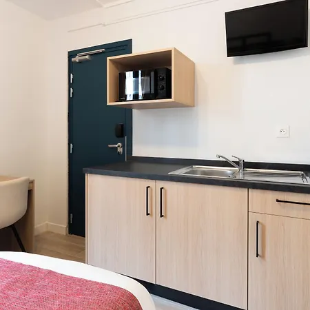 Paris Hostel * Paris