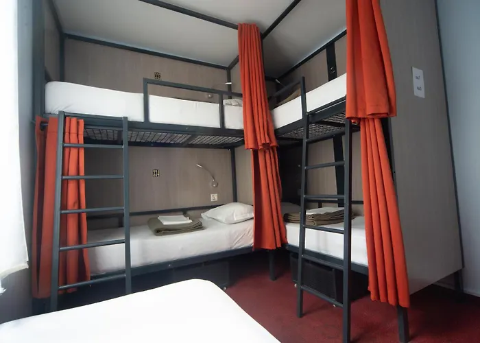 City Inn Paris * Parigi