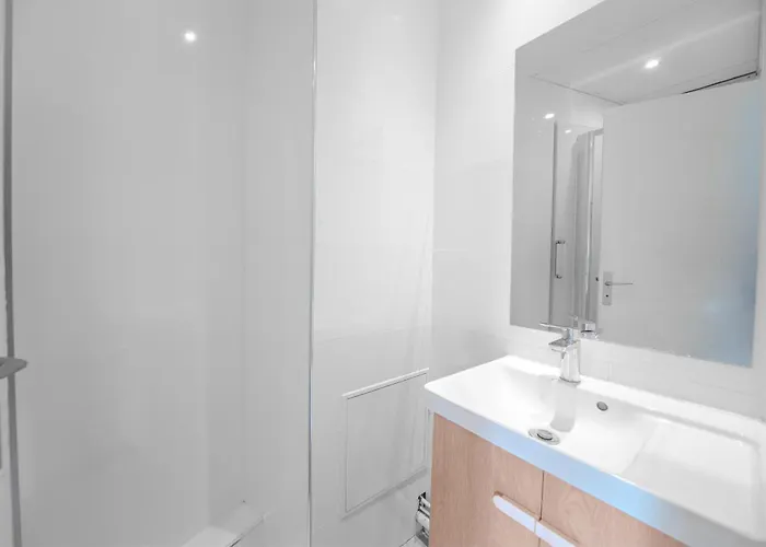 City Inn Paris Ostello