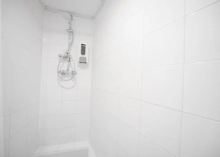 City Inn Paris Ostello