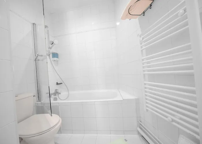 City Inn Paris Parigi