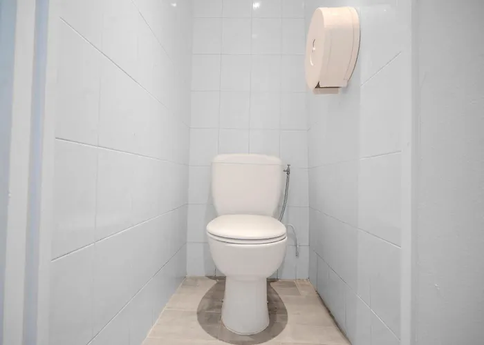 City Inn Paris Parigi