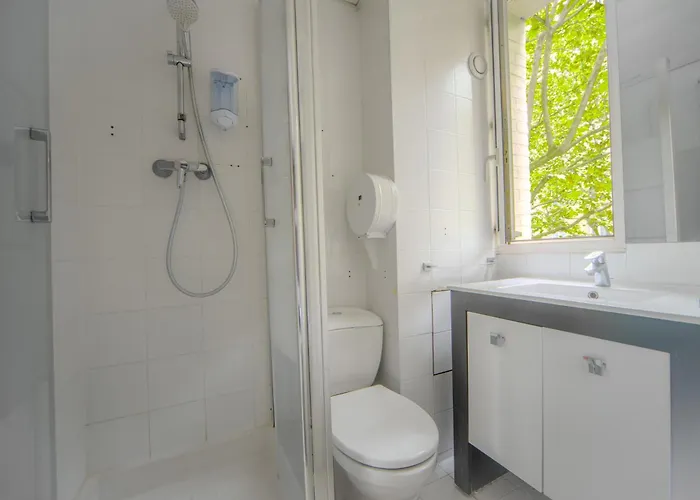 Ostello City Inn Paris Parigi