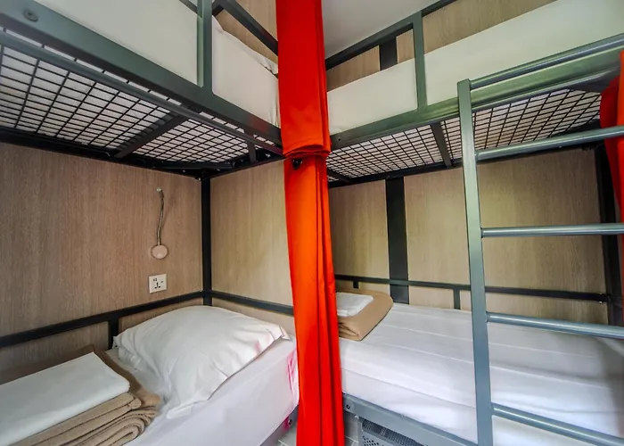 City Inn Paris Parigi