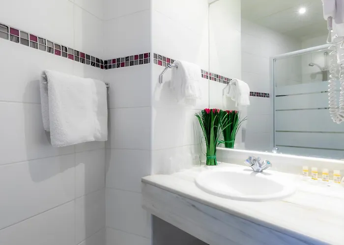 City Inn Paris Parigi