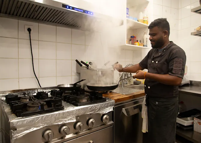 City Inn Paris Ostello