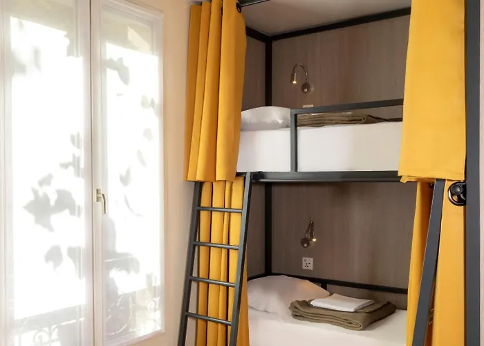 City Inn Paris * Parigi