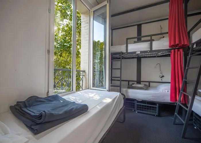 City Inn Paris Parigi