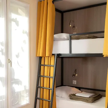 City Inn Paris * 巴黎