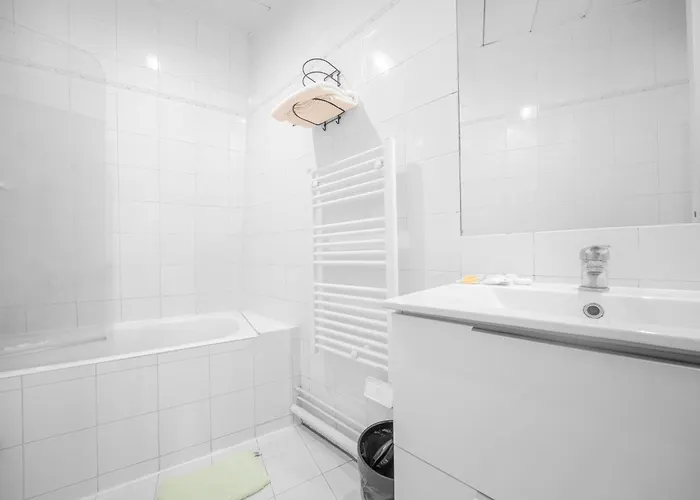 호스텔 City Inn Paris *