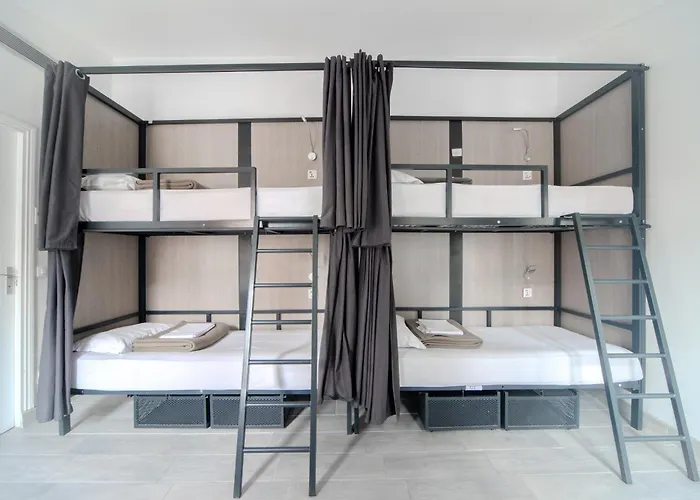 City Inn Paris *