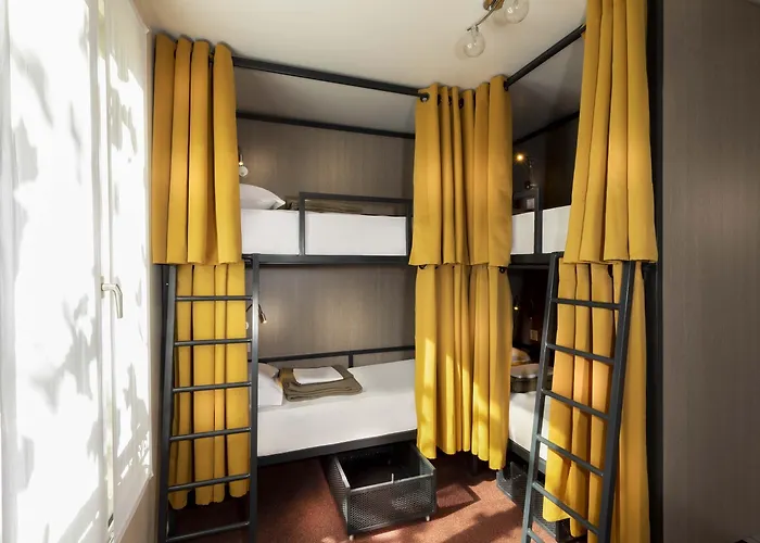 City Inn Paris *