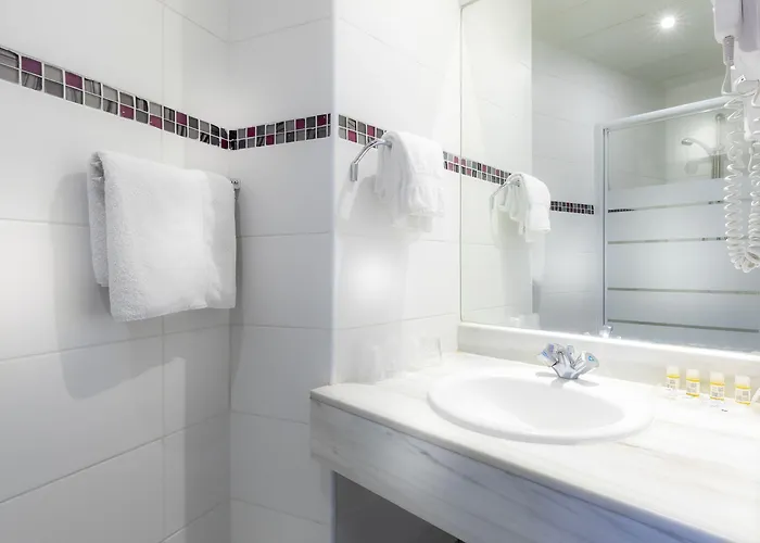 호스텔 City Inn Paris