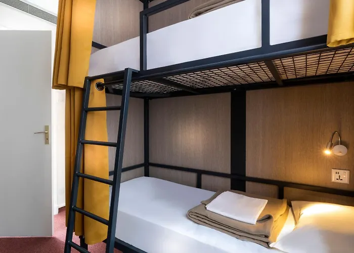 City Inn Paris