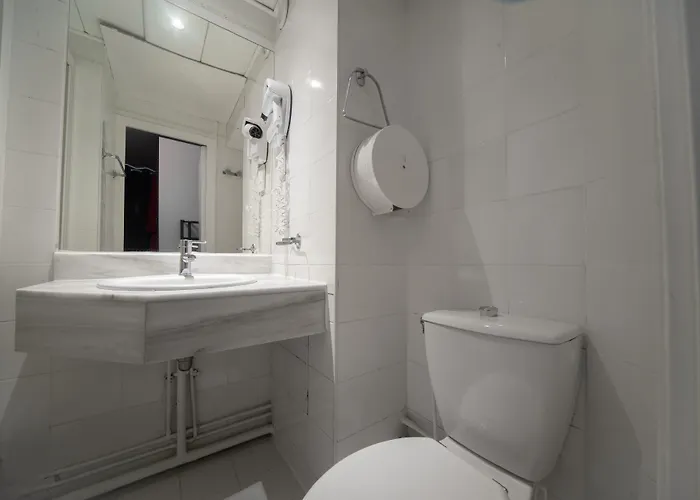 호스텔 City Inn Paris 파리