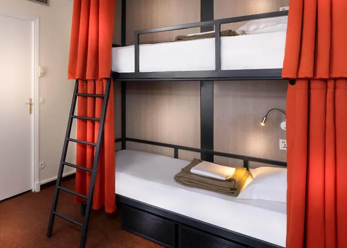 City Inn Paris