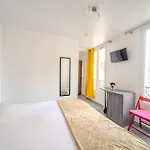 City Inn Paris Хостел *