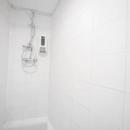 City Inn Paris Albergue